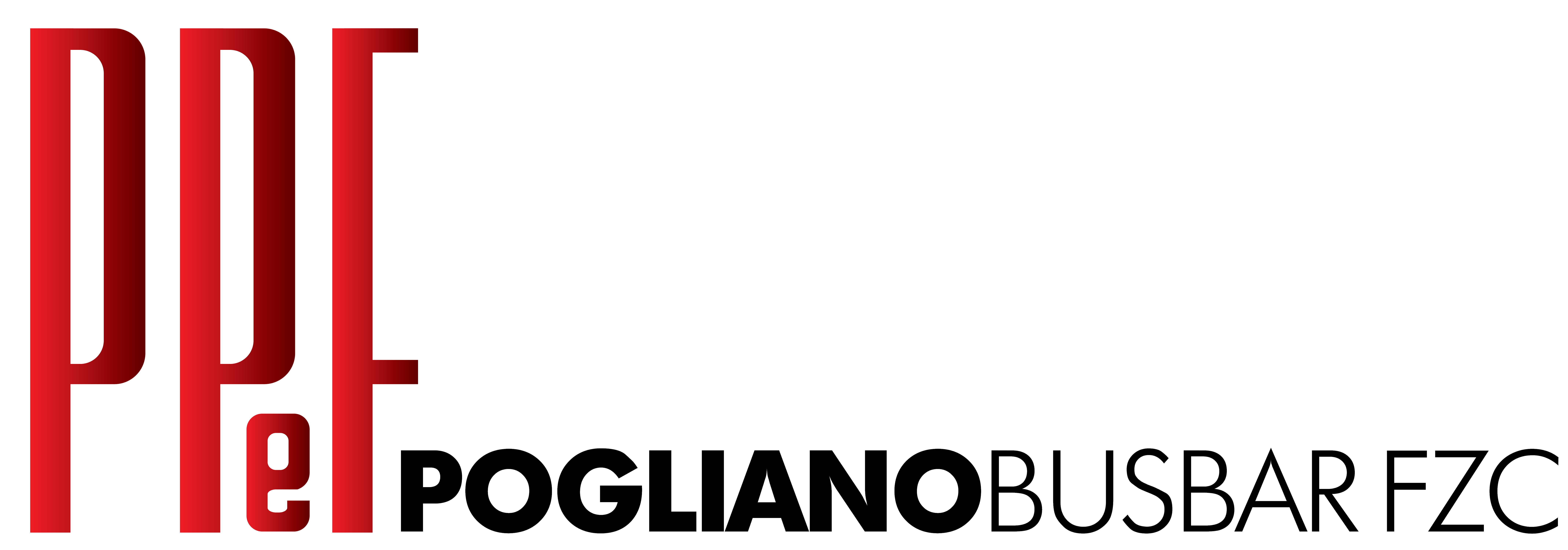 Pogliano Busbar FZC